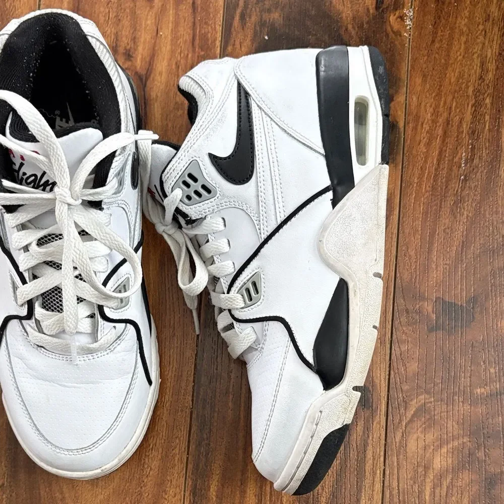 Nike Air Flights